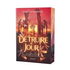 Détruire le jour : 12-14