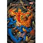 Fantastic Four : Facteurs aléatoires : Bande dessinée