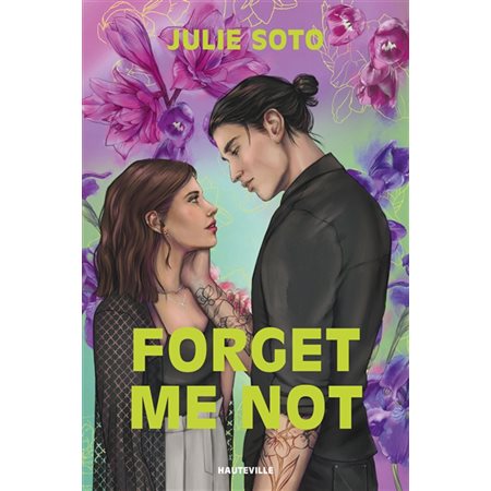Forget me not : RMC