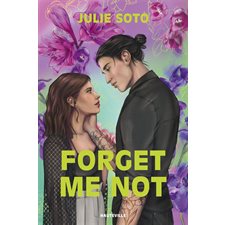 Forget me not : RMC