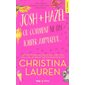 Josh + Hazel ou Comment ne pas tomber amoureux (FP) : Hugo poche. New romance