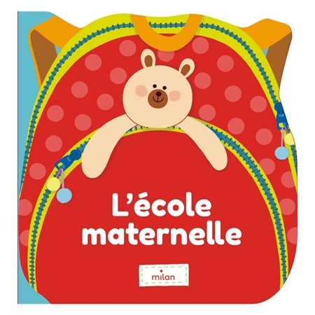 L'école maternelle : Mes docs en forme