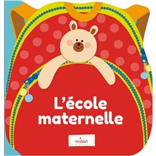 L'école maternelle : Mes docs en forme