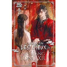 La Bénédiction des Cieux T.02 : Tian Guan Ci Fu T.02 : FAN