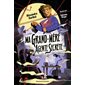 Ma grand-mère agente secrète : 9-11
