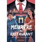 Meurtre au restaurant : 9-11