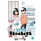 Mon amie des ténèbres T.17 : Manga : ADO : SHONEN