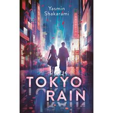 Tokyo rain : 15-17