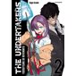 The undertakers : Fossoyeurs de revenants T.02 : Manga : ADO : SHONEN