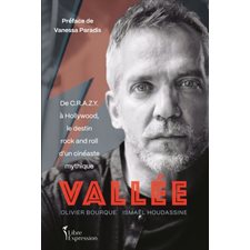 Vallée : De C.R.A.Z.Y. à Hollywood, le destin rock and roll d'un cinéaste mythique
