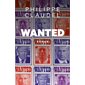 Wanted : Bleue