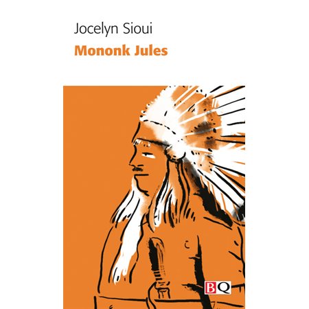 Mononk Jules (FP) : Bibliothèque québécoise