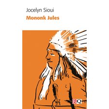 Mononk Jules (FP) : Bibliothèque québécoise