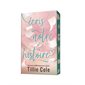 Ecris notre histoire : YA