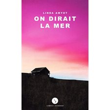 On dirait la mer : Leméac jeunesse : 15-17