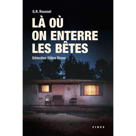 Là où on enterre les bêtes : POL