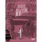 Au revoir New York : Bande dessinée