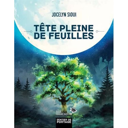 Tête pleine de feuilles : 9-11