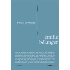 Bassin déversant : Poésie