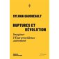 Ruptures et révolution : Imaginer l'État-providence autrement : Manifestement