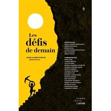 Les défis de demain