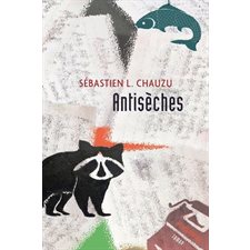 Antisèches : Roman