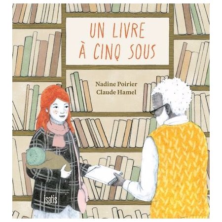 Un livre à cinq sous : Couverture rigide