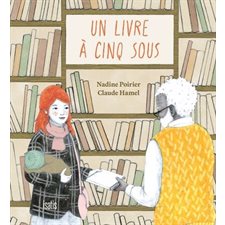 Un livre à cinq sous : Couverture rigide
