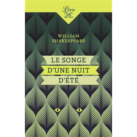 Le songe d'une nuit d'été