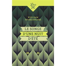 Le songe d'une nuit d'été
