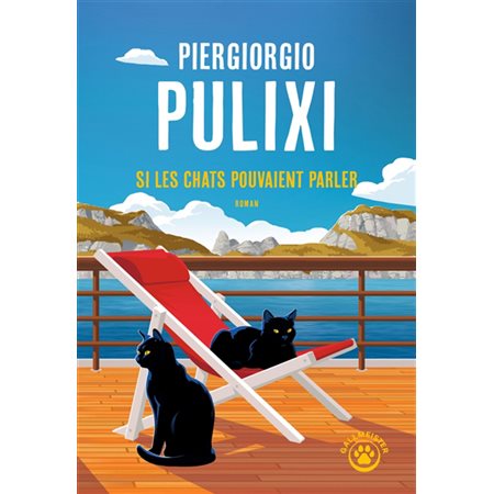Si les chats pouvaient parler : POL