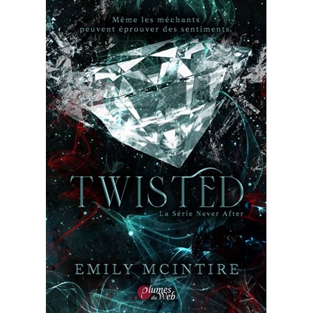 Never after : Twisted : DR