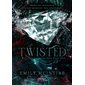 Never after : Twisted : DR