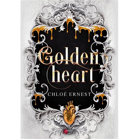 Golden heart : NR
