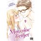 Mon coloc' d'enfer T.09 : Manga : Shojo : ADO