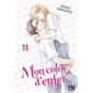 Mon coloc' d'enfer T.11 : Manga : Shojo : ADO