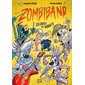 ZombiBand T.01 : Célèbres et puants : Bande dessinée