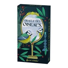 Oracle des oiseaux : Cartes oracle