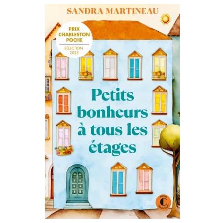 Petits bonheurs à tous les étages (FP)