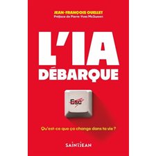 L'IA débarque : Qu'est-ce que ça change dans ta vie ?