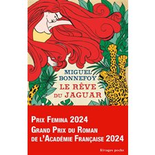 Le rêve du jaguar (FP) : Rivages-Poche