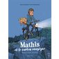 Mathis et le carton magique T.02 : Baby-sitter d'enfer : Bande dessinée