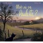 Mais où va Paulette ? : Couverture rigide