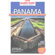 Panama (Petit futé) : Petit futé. Carnet de voyage