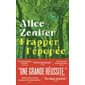 Frapper l'épopée (FP) : J'ai lu. Littérature générale. Littérature française