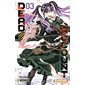 Dead account T.03 : Manga : ADO : SHONEN