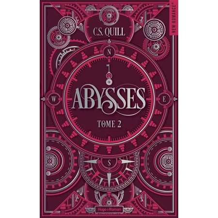 Abysses T.02 : NR