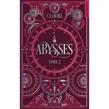 Abysses T.02 : NR