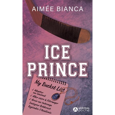 Ice Prince (FP) : NR