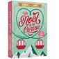 Un Noël à la cerise : Romance de l'Avent : 24 chapitres à ouvrir avant Noël : 12-14